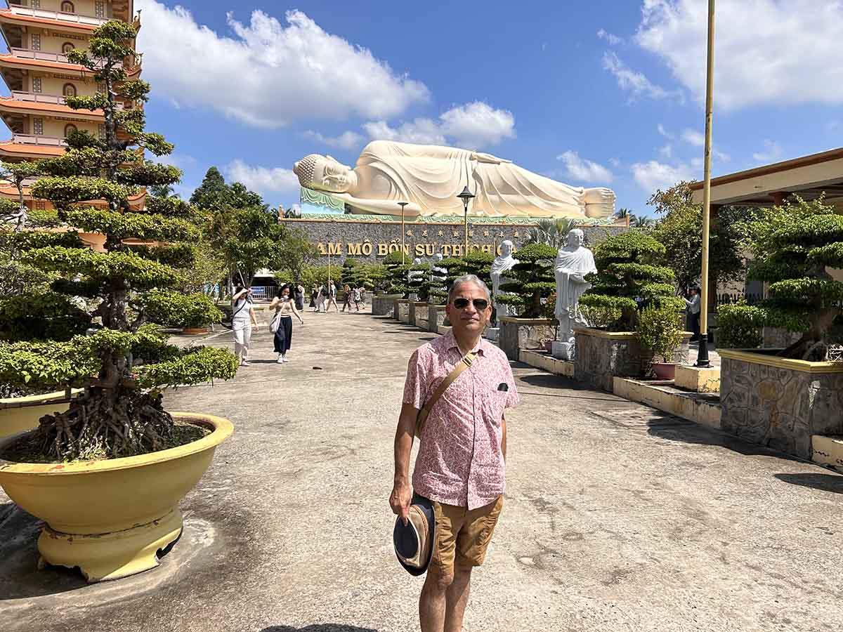 Vietnam: A Wonderful Place For A Holiday