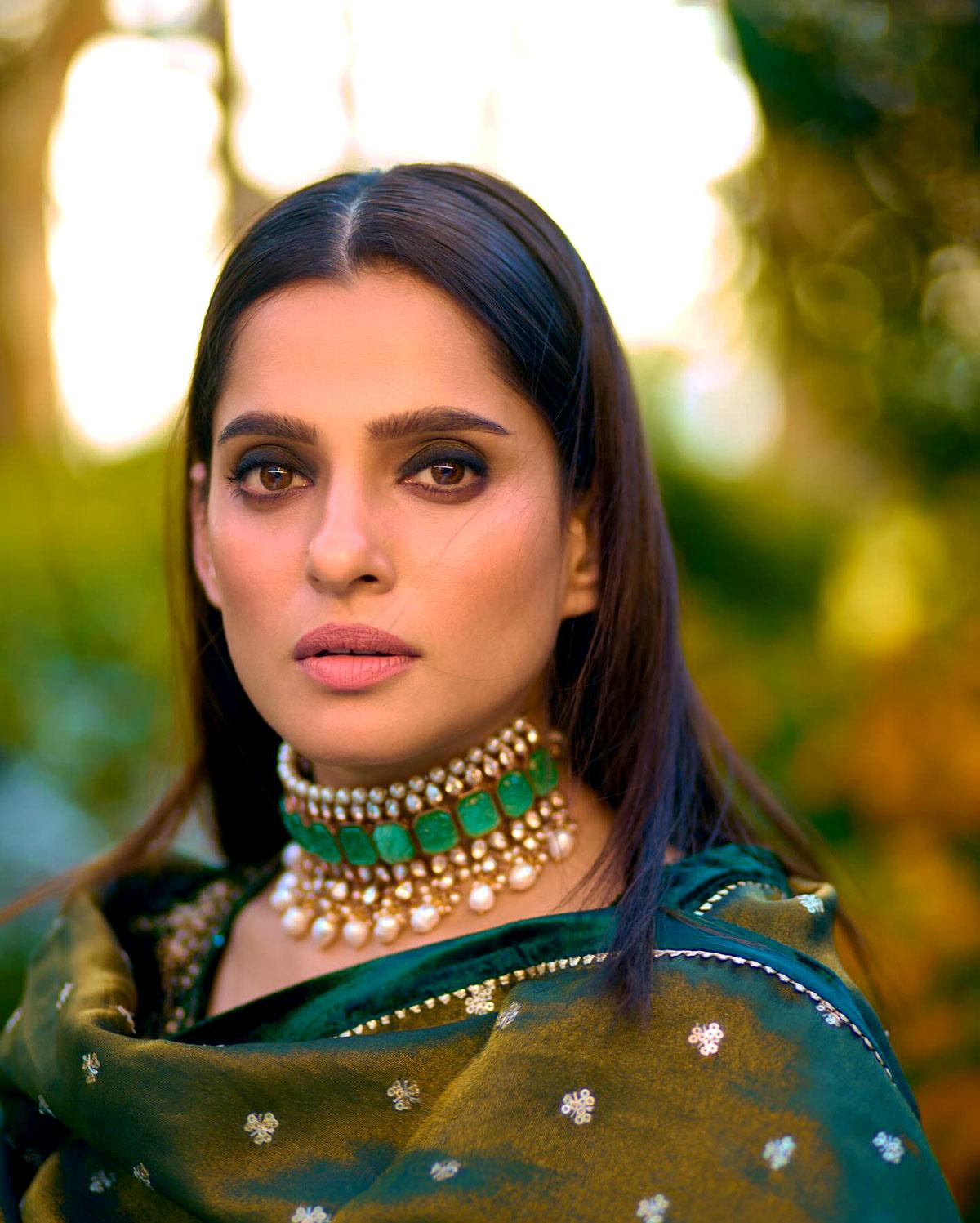 Priya Bapat