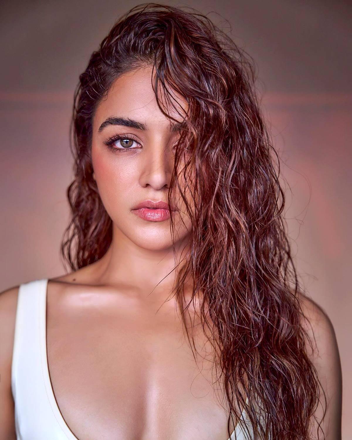 Wamiqa Gabbi
