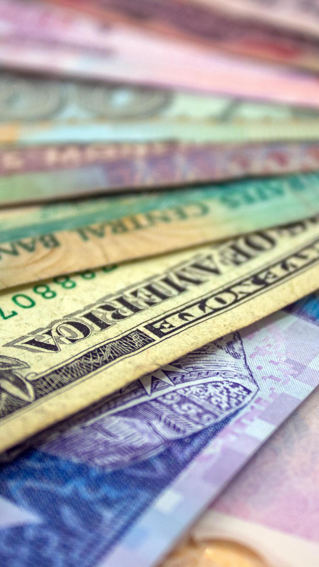 Weirdest Currencies Used Across World