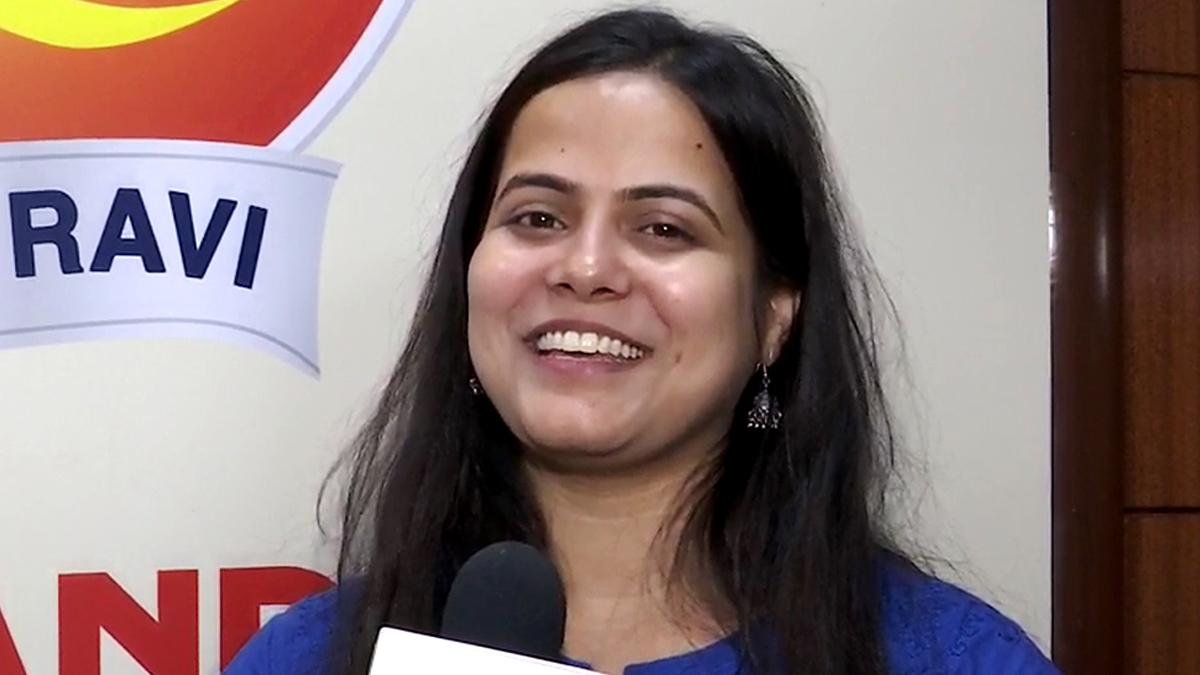 Shakti Dubey has ranked first across India in the the UPSC Civil Services Examination 2024.