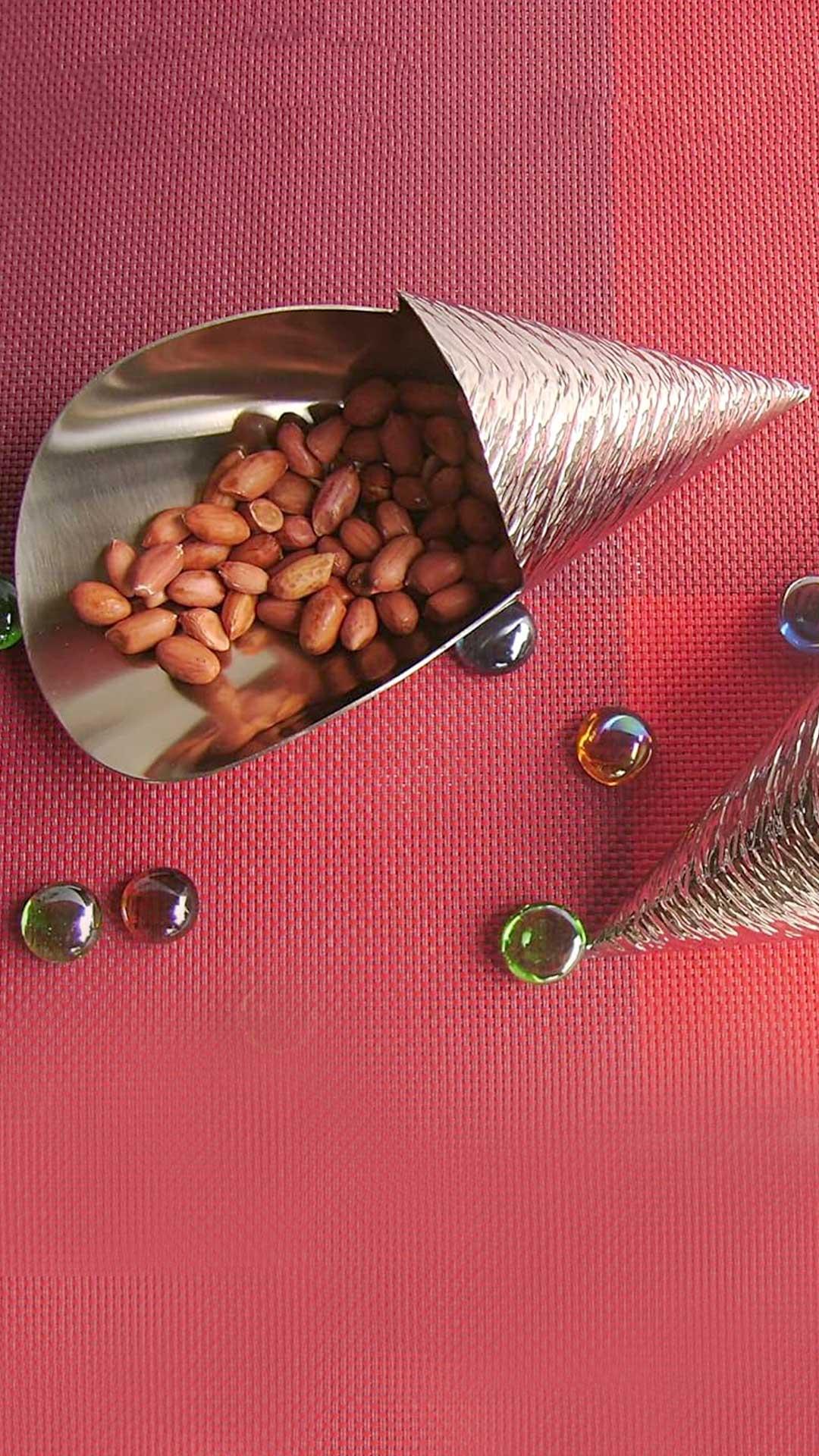 15 Recipes With Peanuts, Full Of Crisp And Crunch
