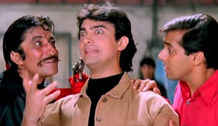 Review: Andaz Apna Apna