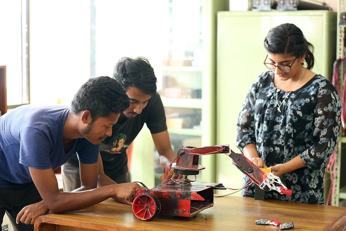 best branches of engineering