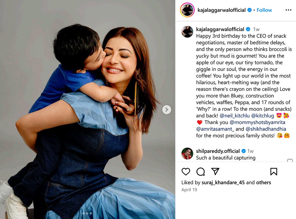 Kajal A Kitchlu