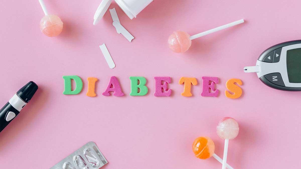 What is Type 5 Diabetes?