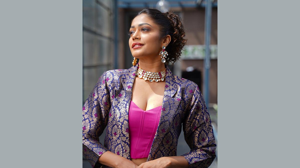 Payal Radhakrishna Shenoy