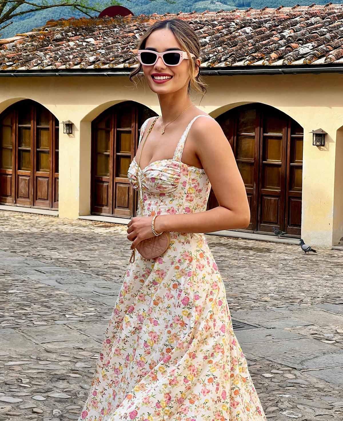 Manushi Chhillar