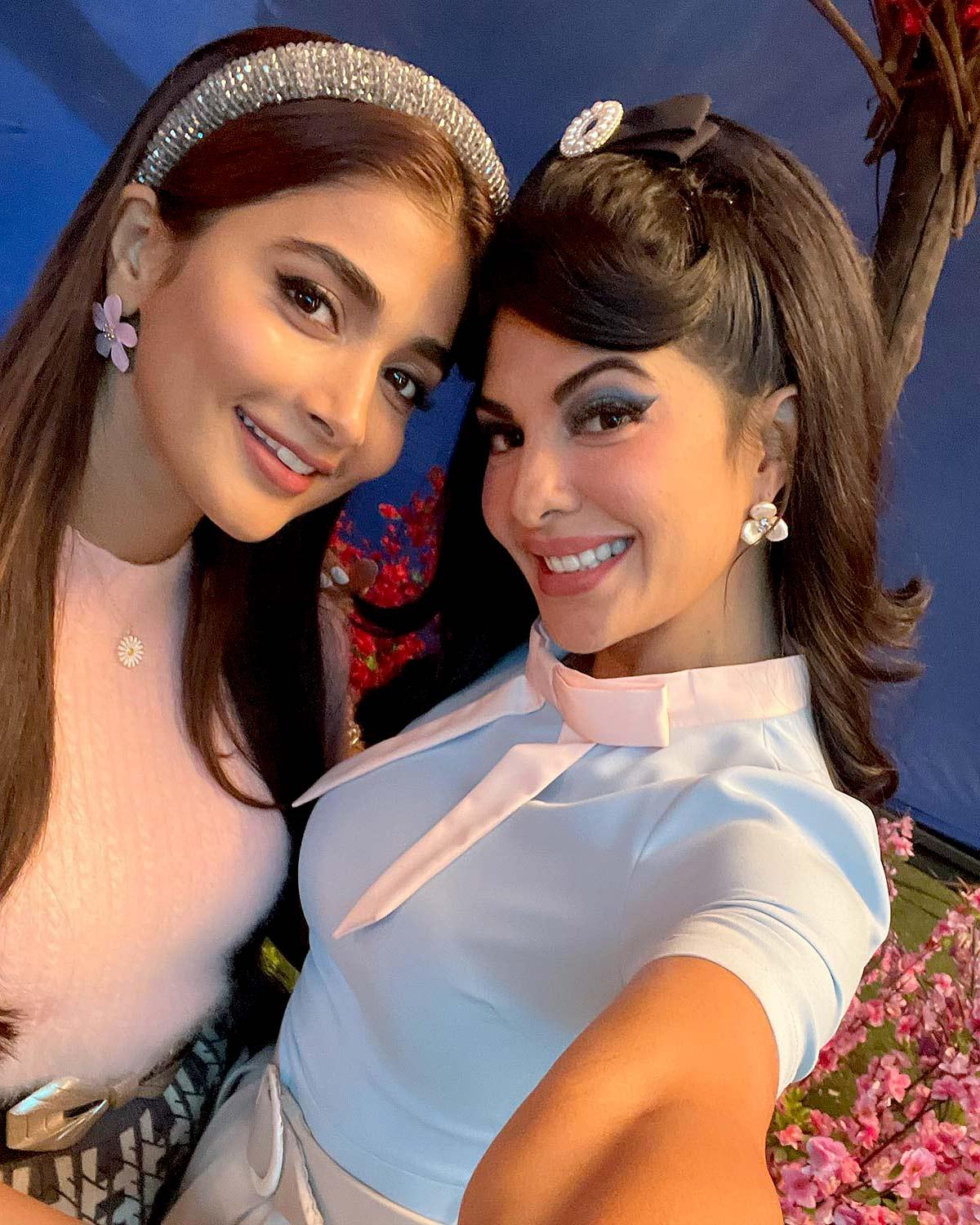 Jacqueline Fernandez