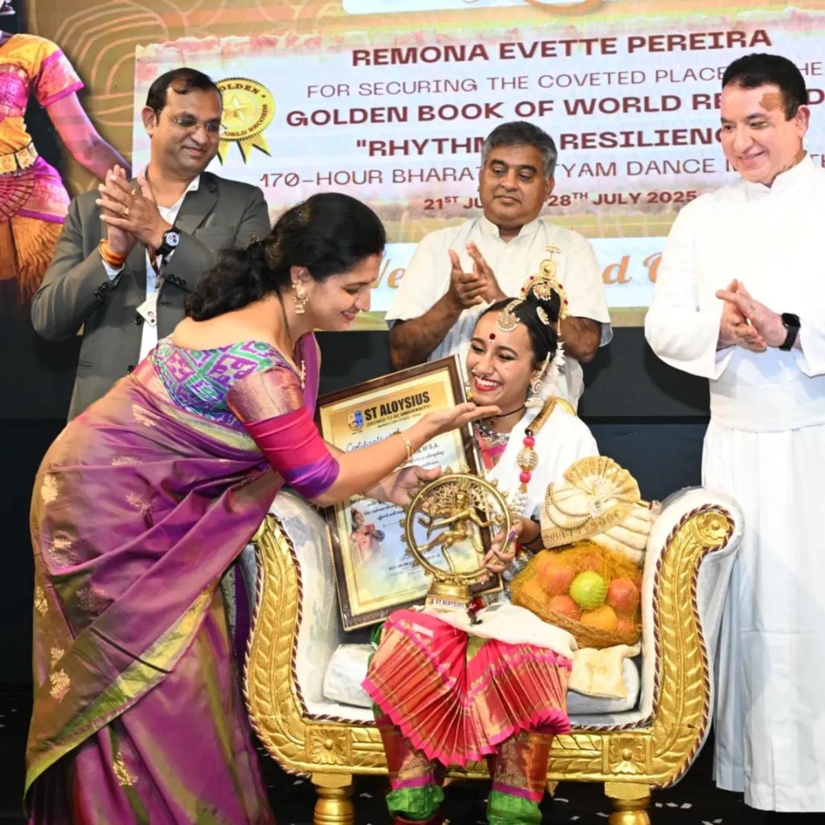 Remona Pereira Remona Pereira