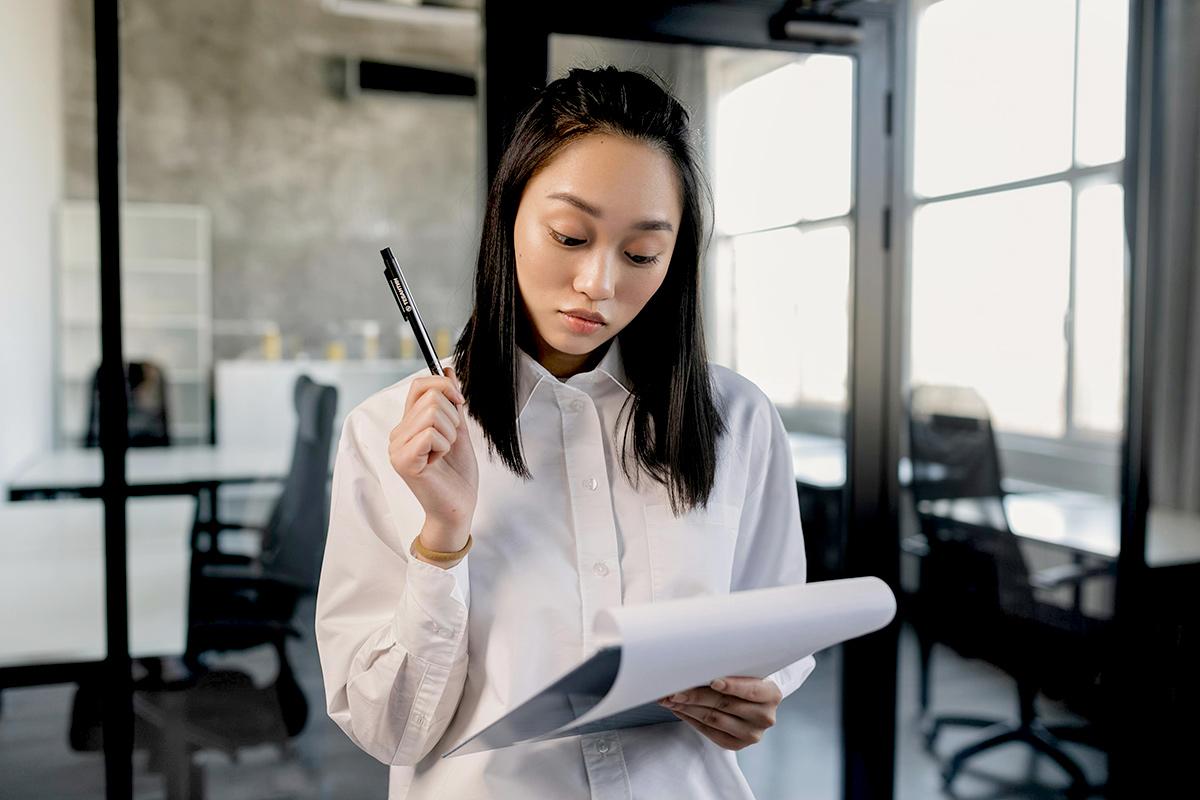 How to write a winning CV that will get you hired