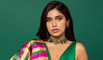 Bhumi Pednekar