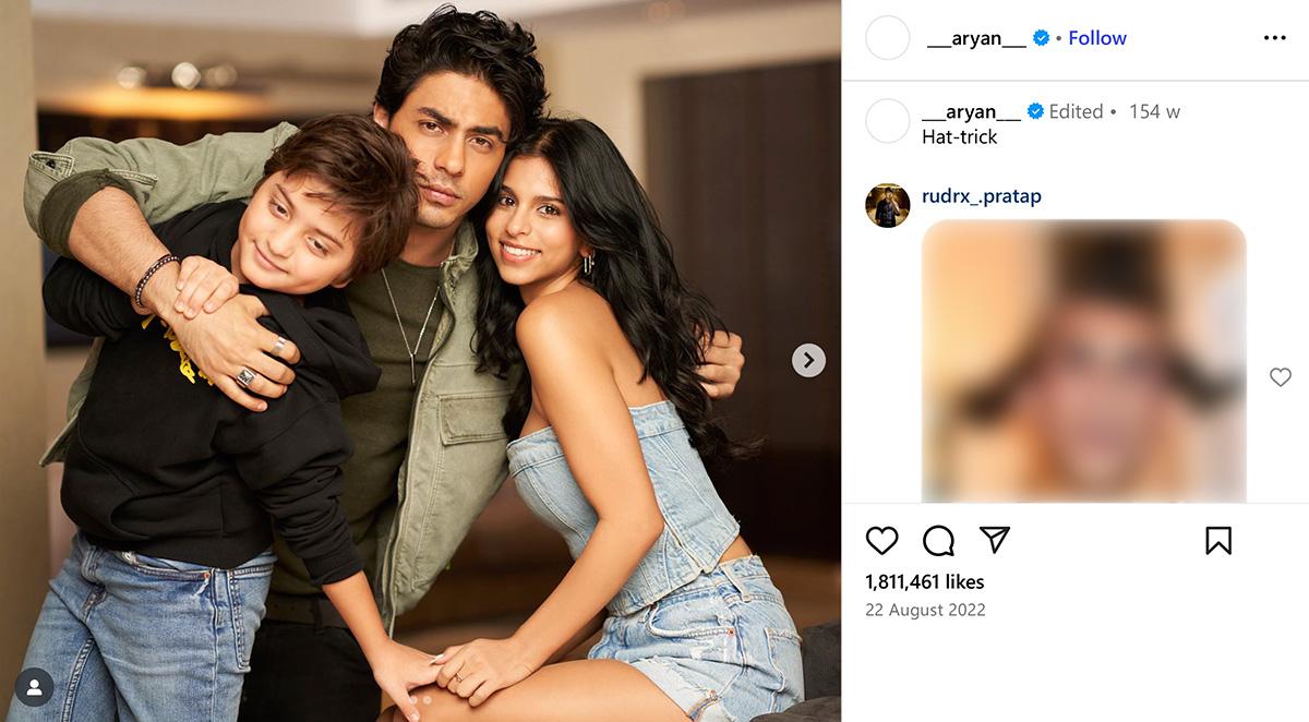Aryan Khan