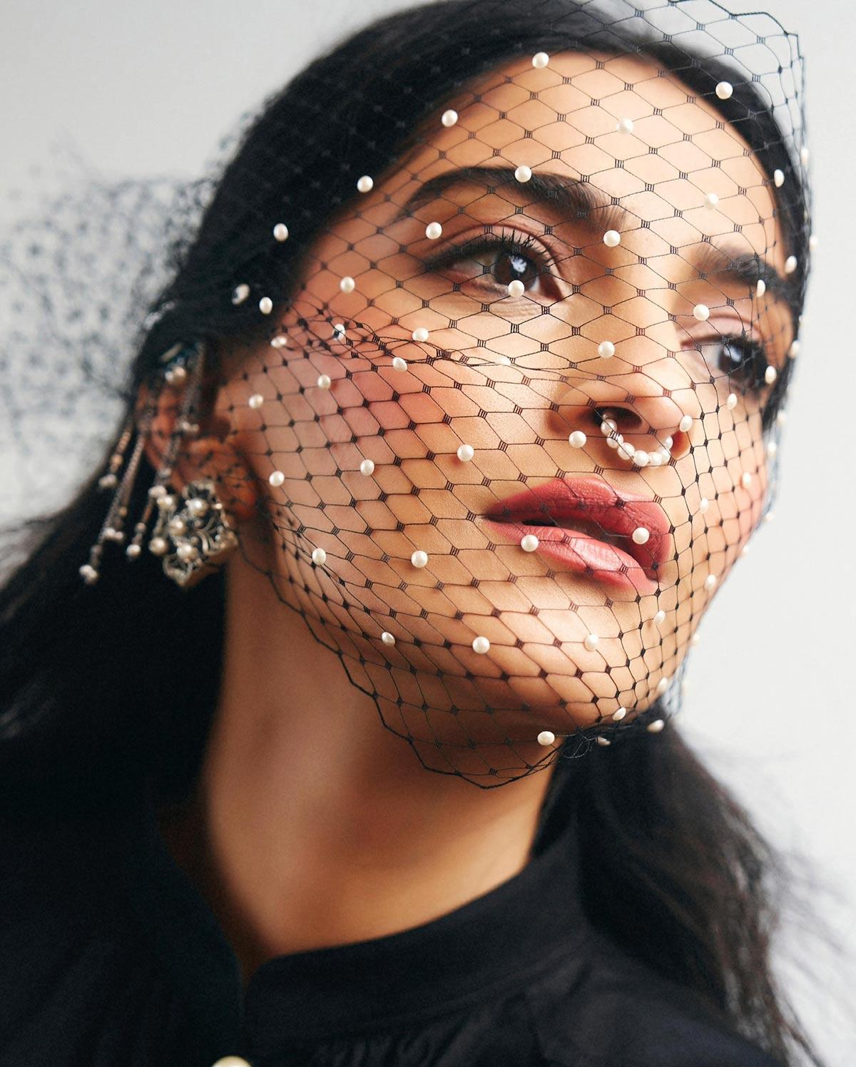 Sonam A Kapoor