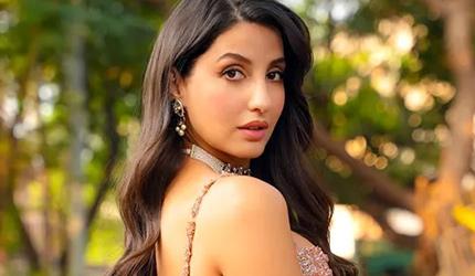 Nora Fatehi