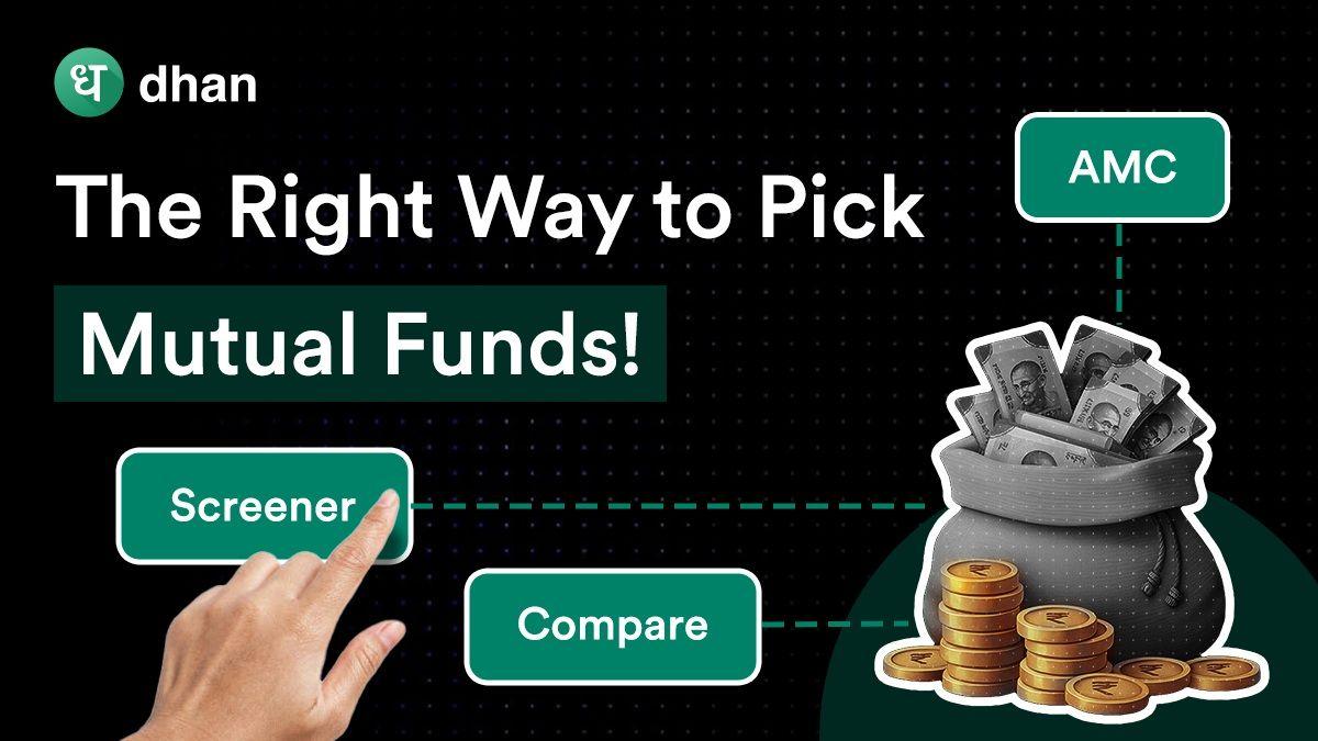 How to Choose the Best Mutual Fund