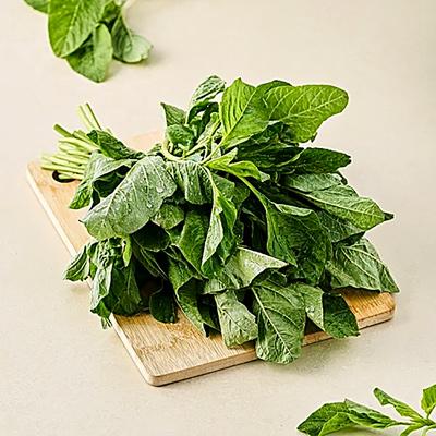 Padpe or green amaranth