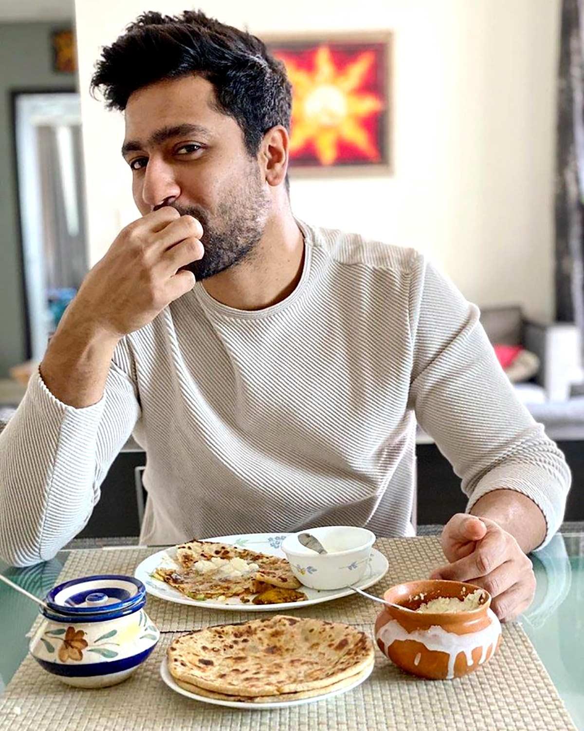 Idli Vs Aloo Paratha: How Healthy Is Your Breakfast?