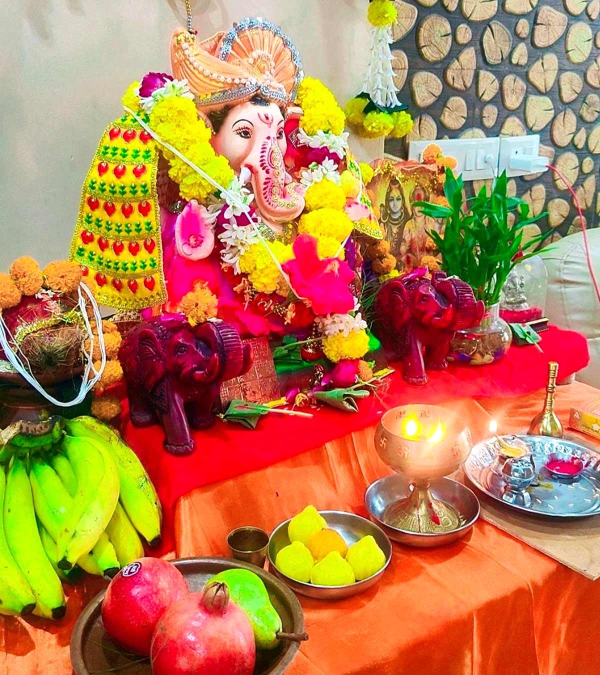Lord Ganesha