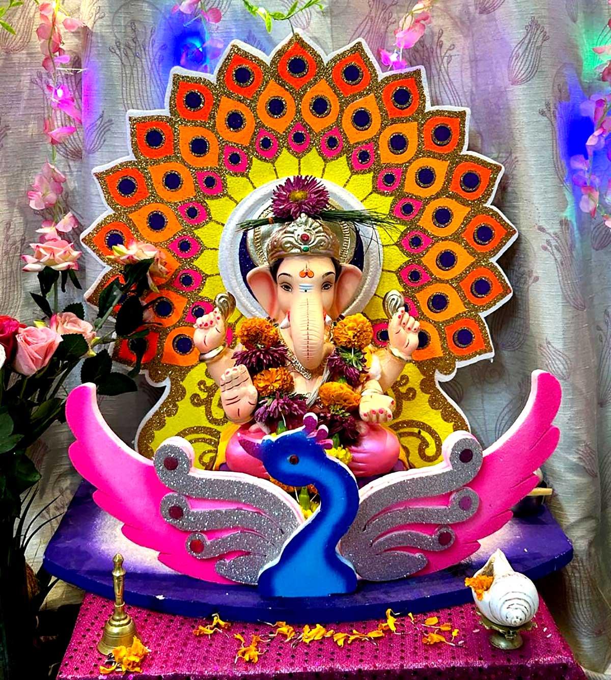 Lord Ganesha
