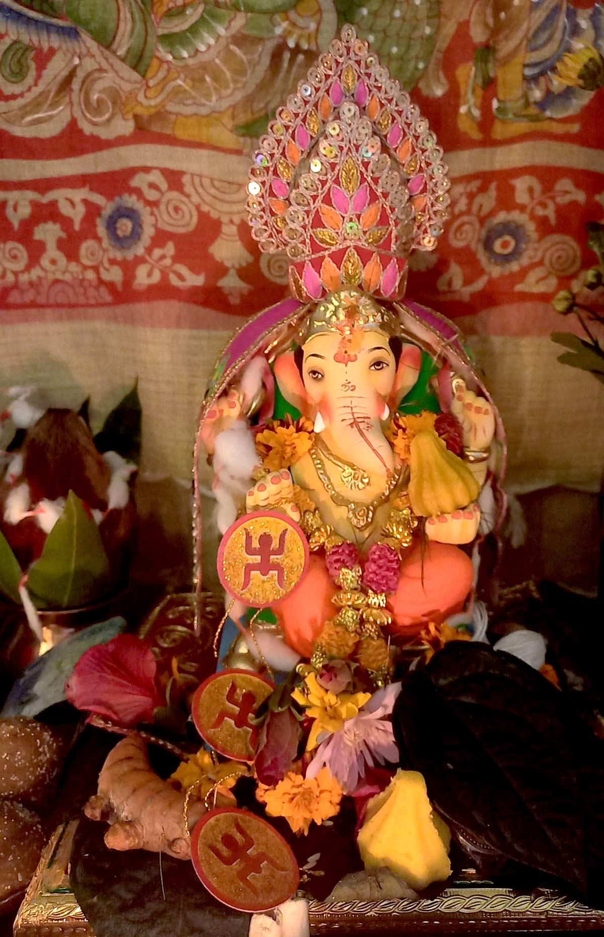 Lord Ganesha