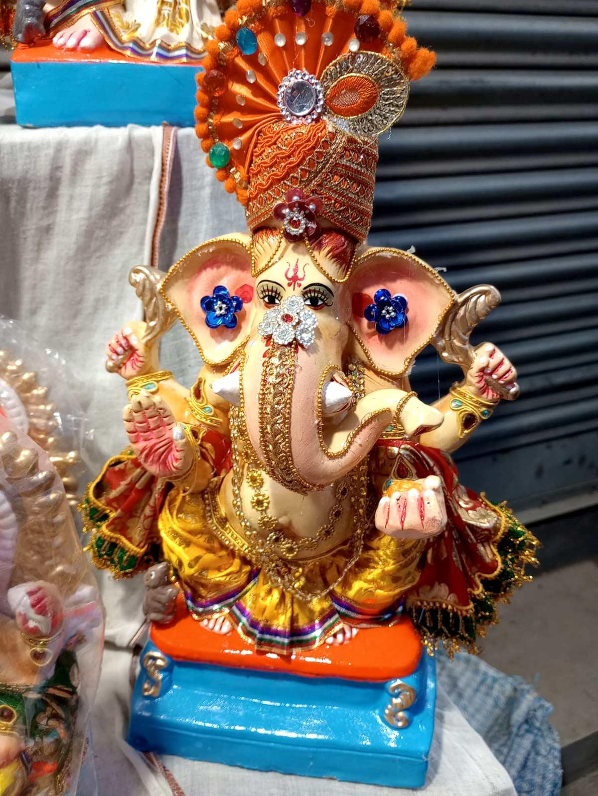 Lord Ganesha