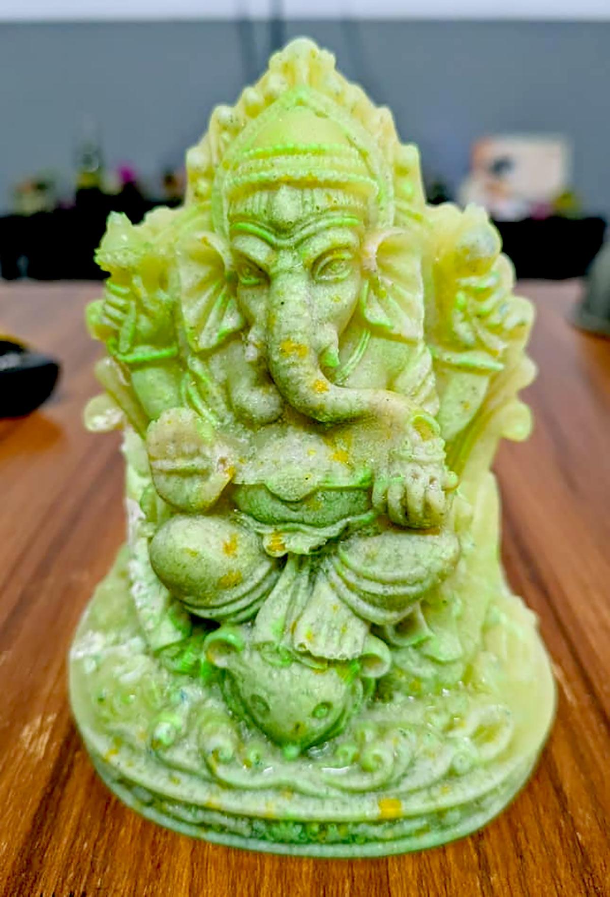 Lord Ganesha