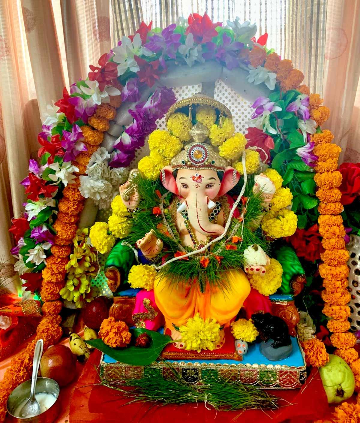 Lord Ganesha