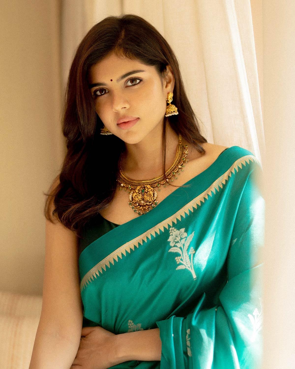 Kalyani Priyadarshini stunning looks