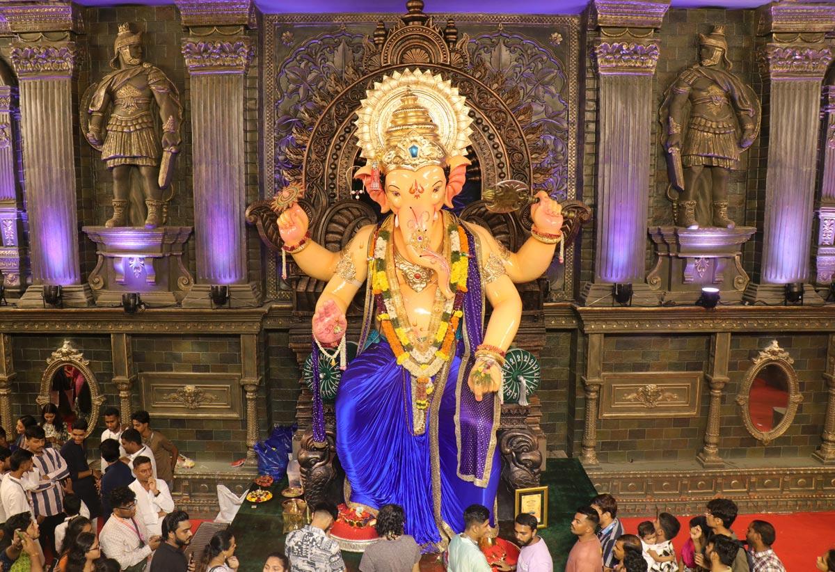 Lord Ganesha