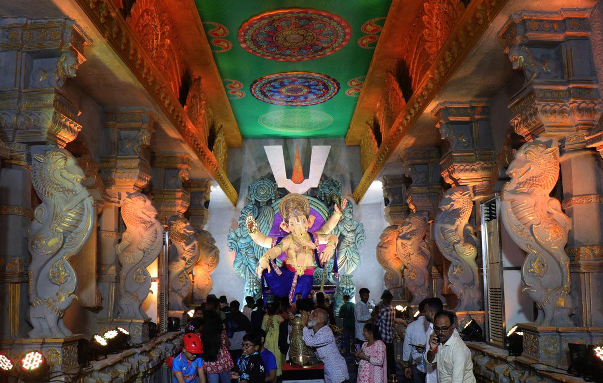 Lord Ganesha
