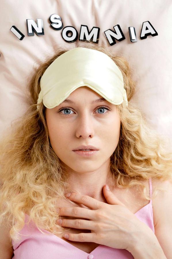 Insomnia