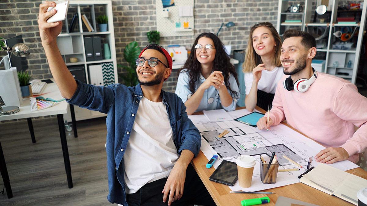 can you crack this workplace quiz?