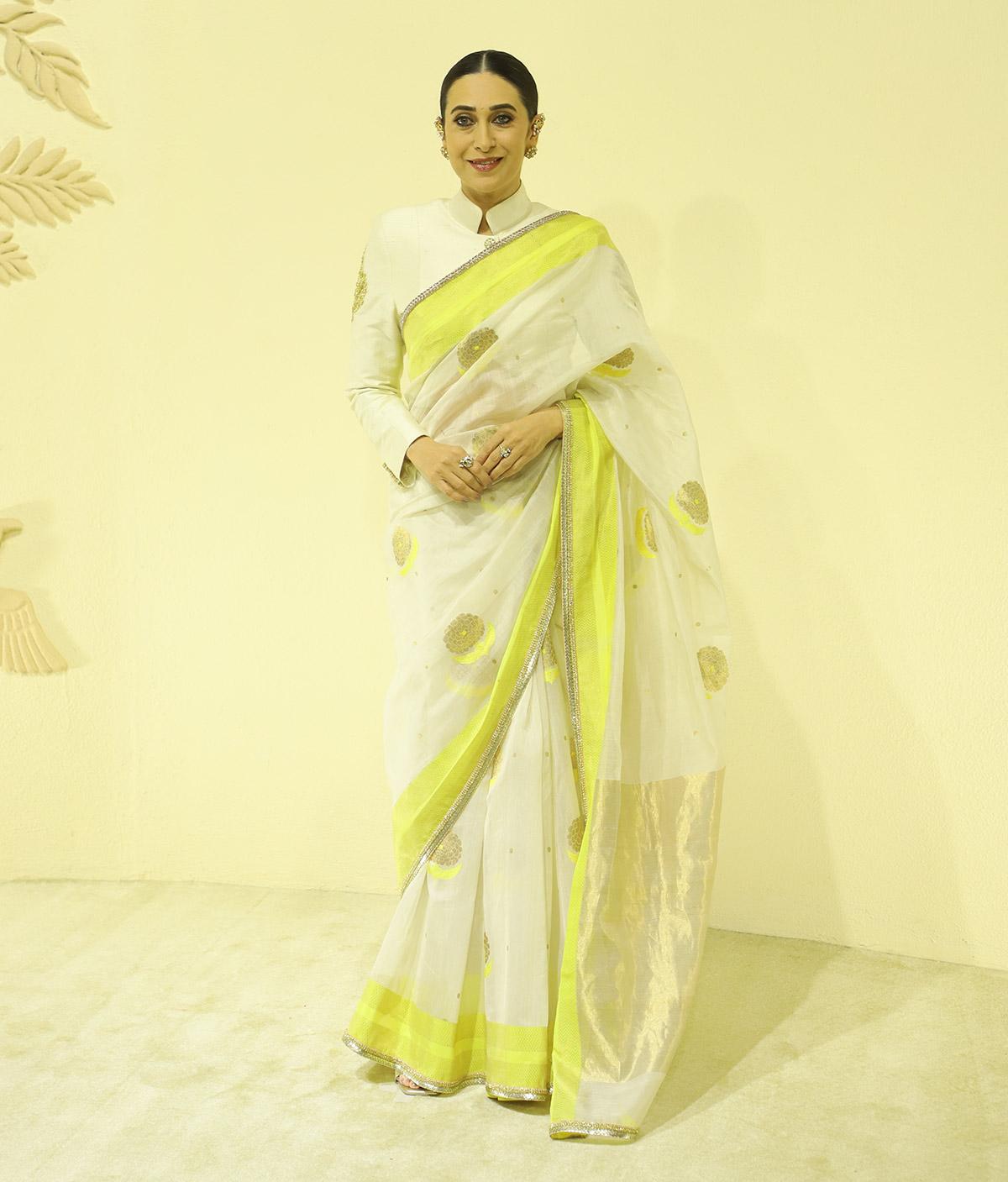 Karisma Kapoor Swadesh