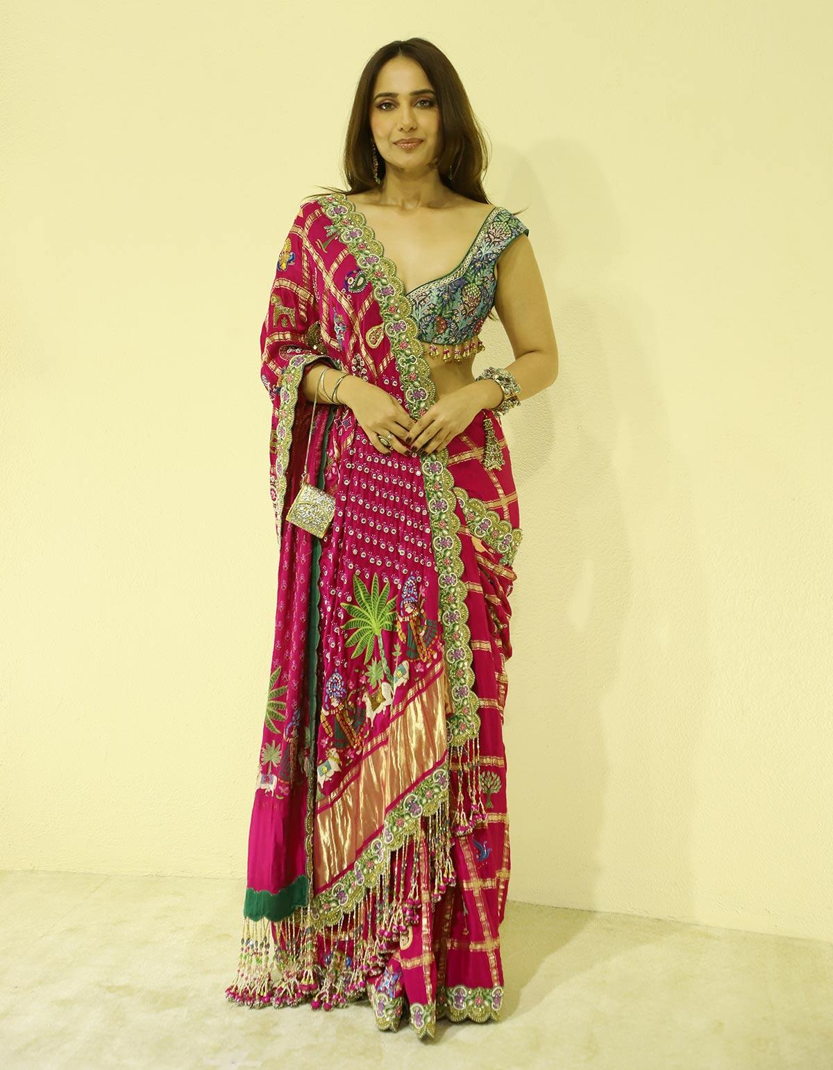 Kusha Kapila Swadesh