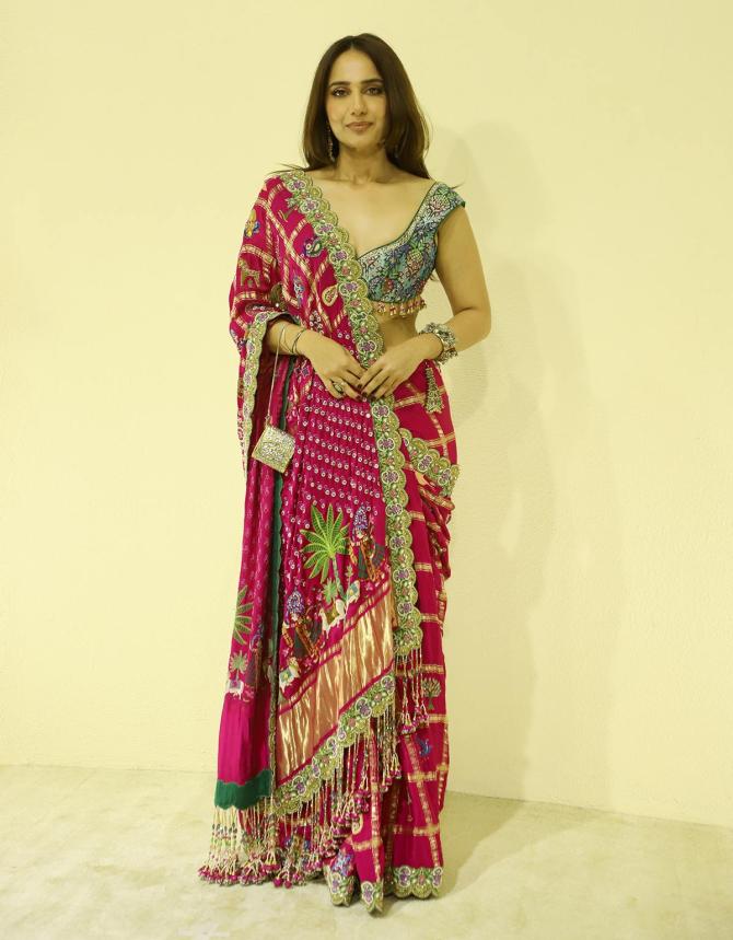 Kusha Kapila Swadesh