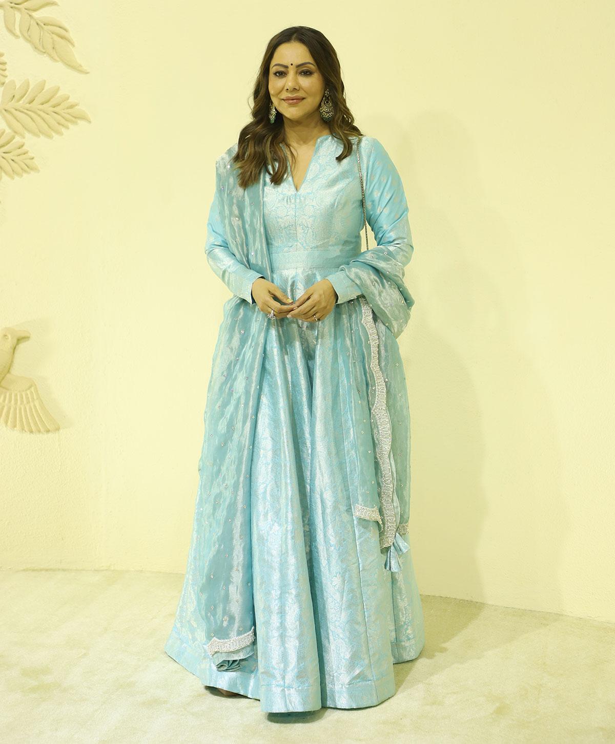 Gauri Khan Swadesh