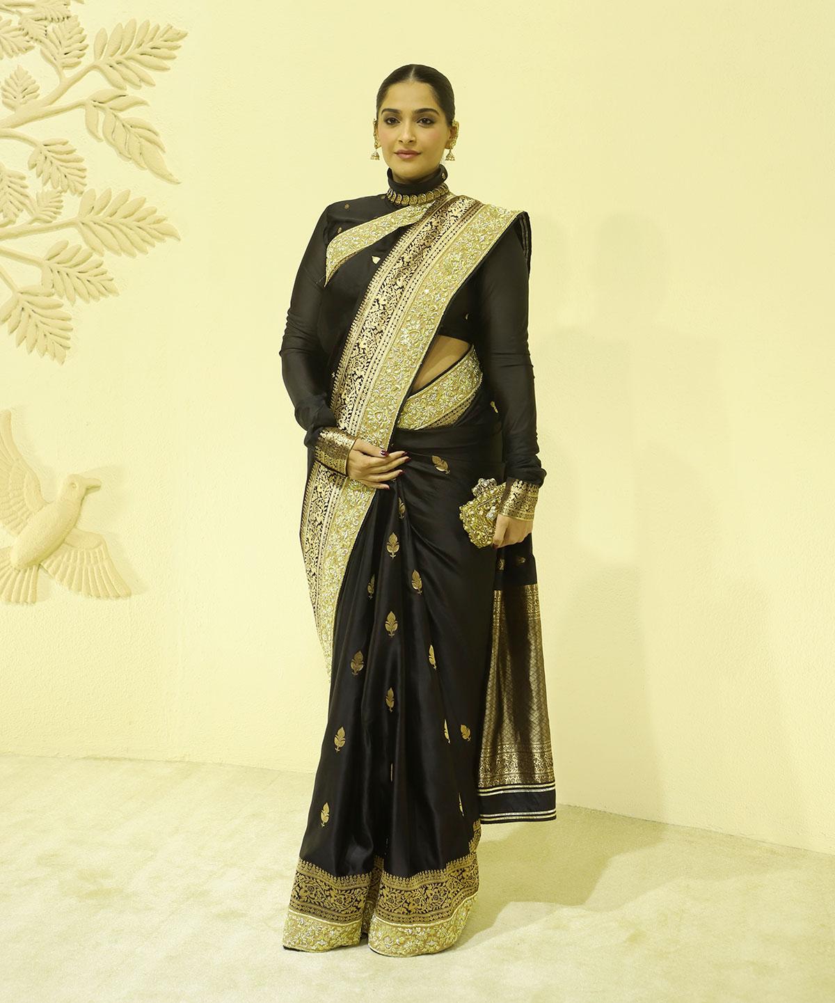 Sonam Kapoor Swadesh