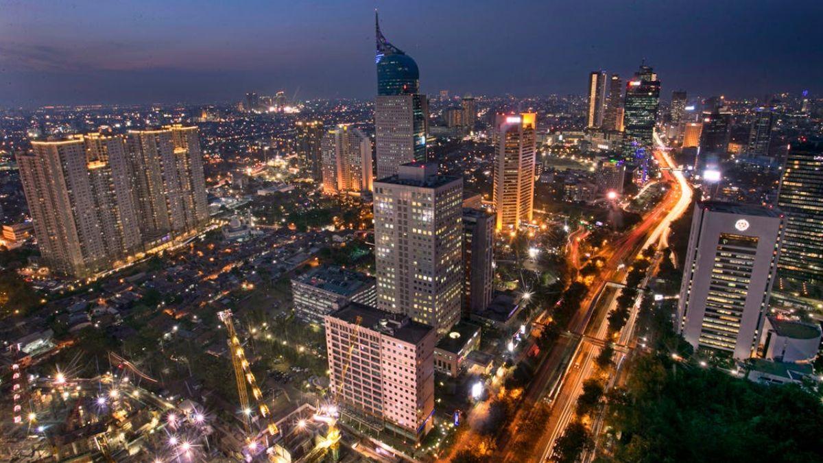 jakarta