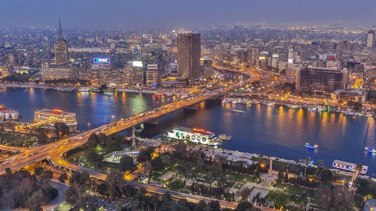 cairo