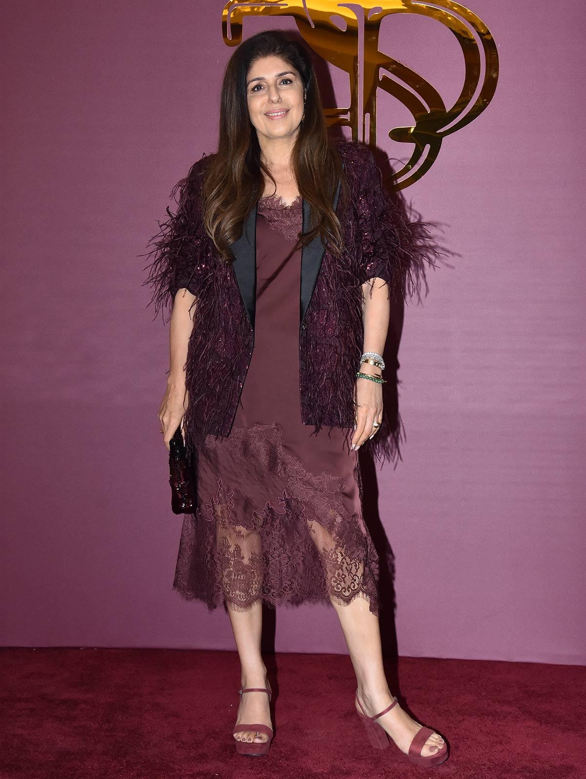 Anaita Shroff Adjania