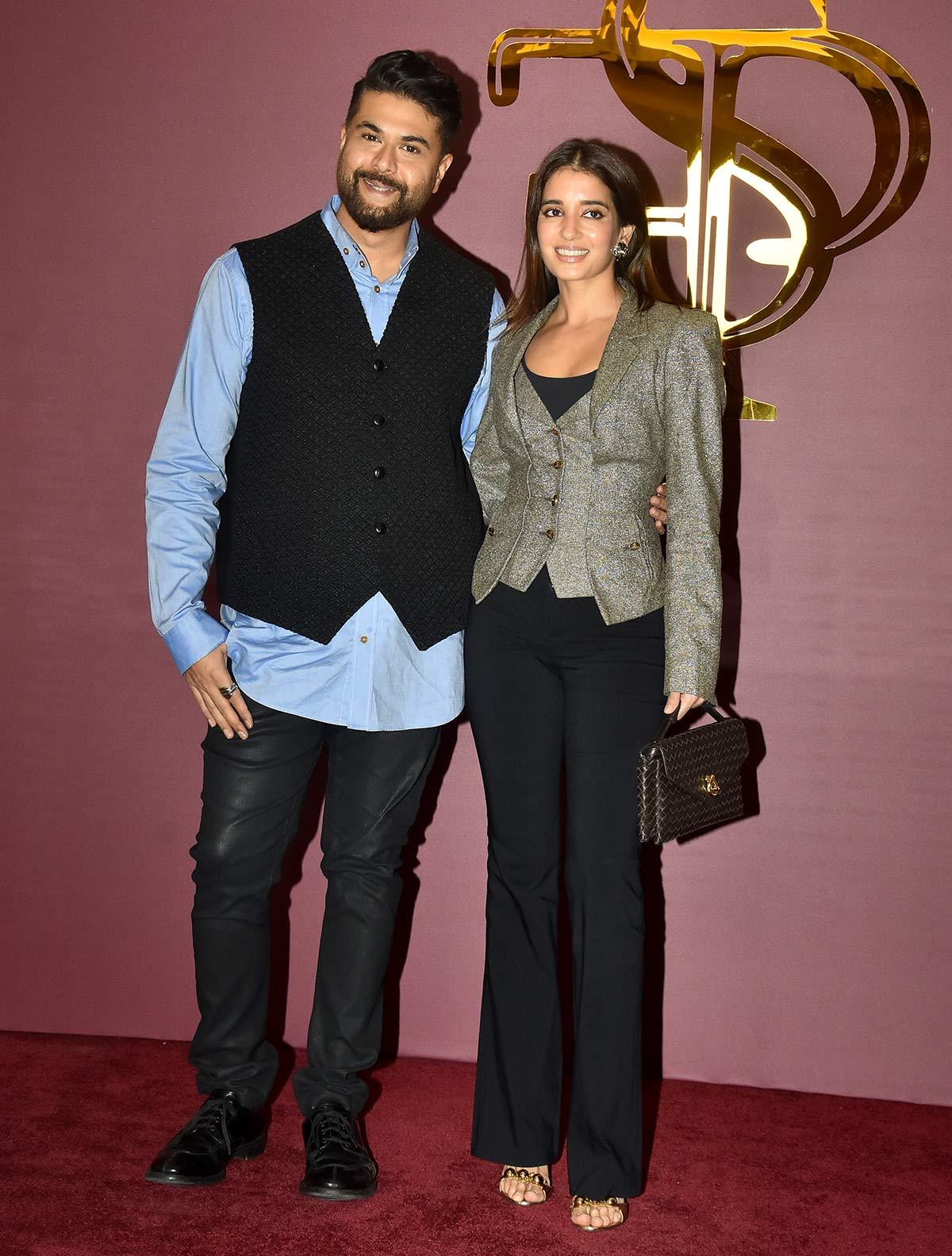 Kunal Rao Arpita Mehta