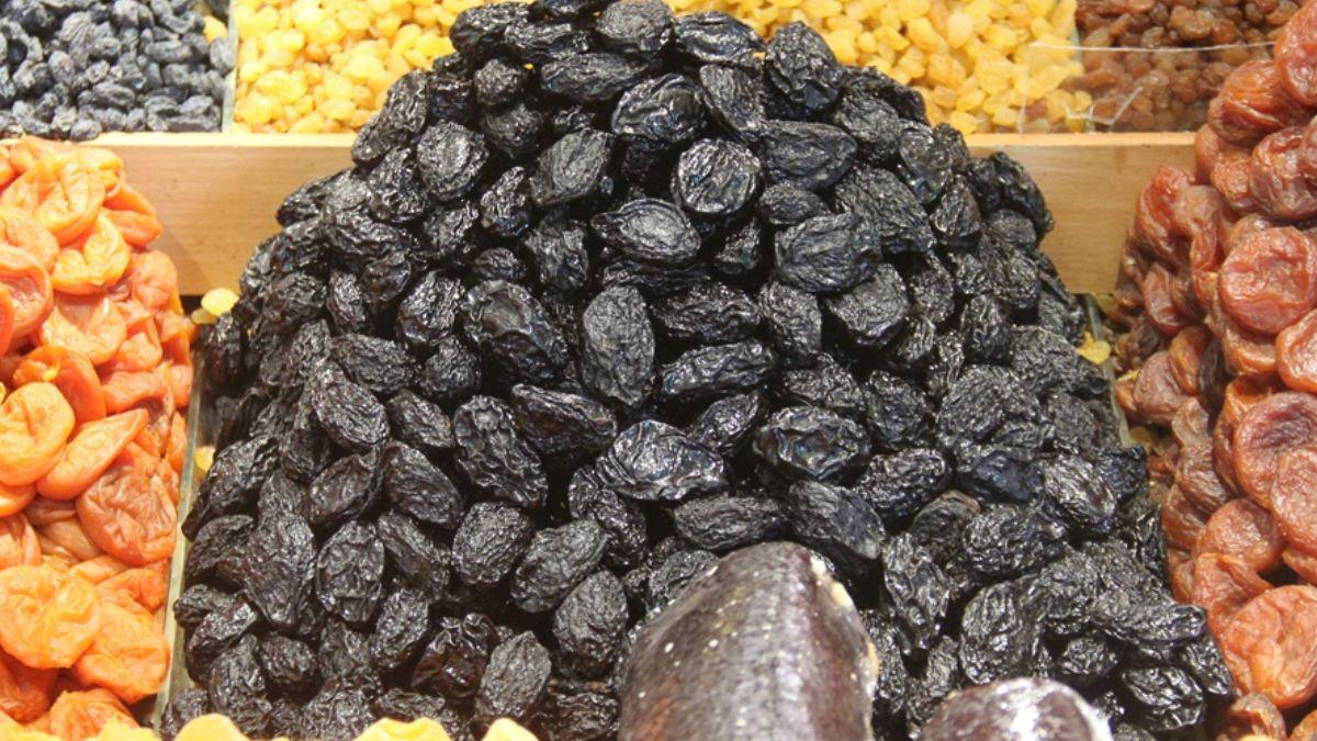 prunes
