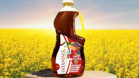 mustard oil