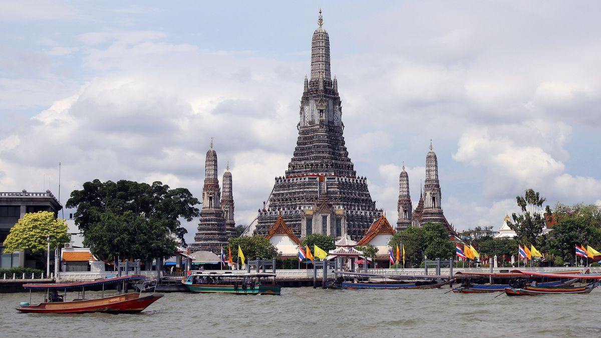 Wat arun