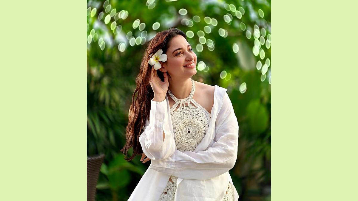 Tamannaah Bhatia