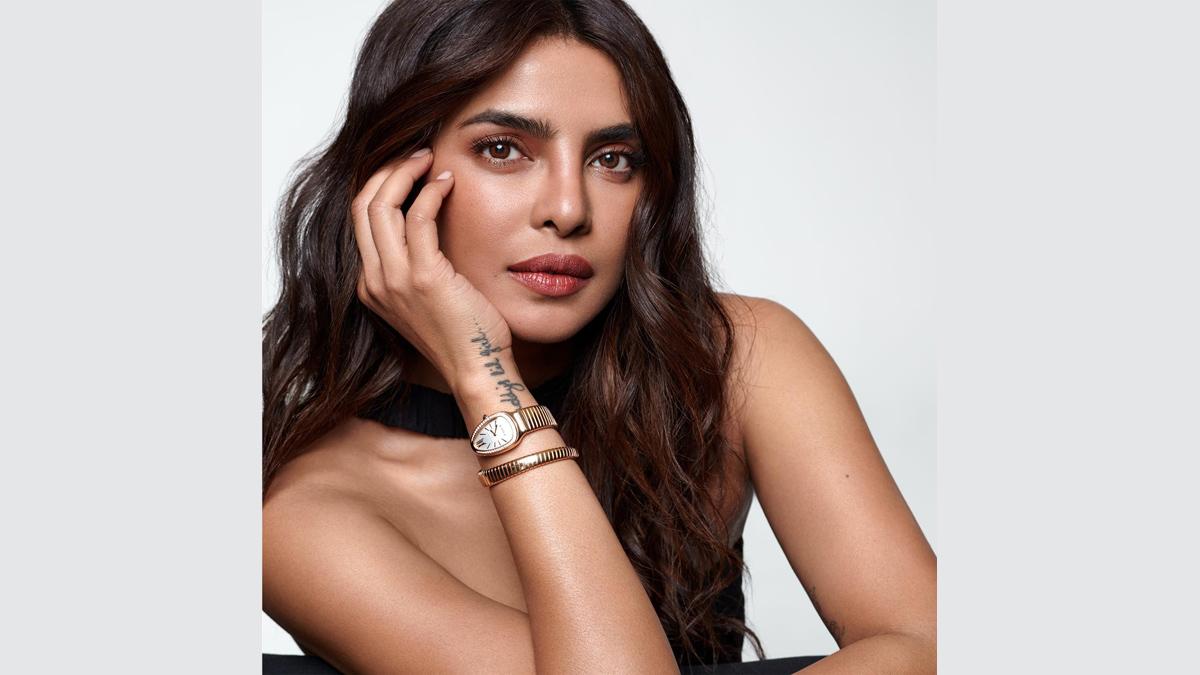 Priyanka Chopra