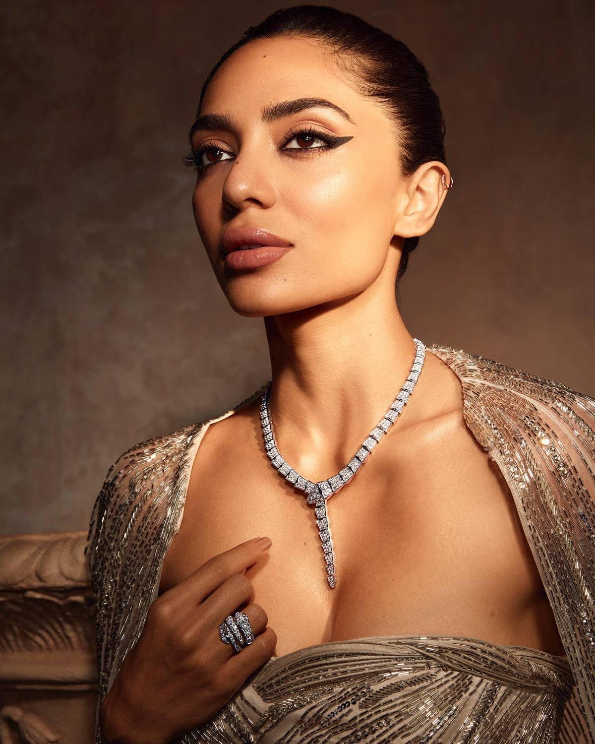 Sobhita Dhulipala