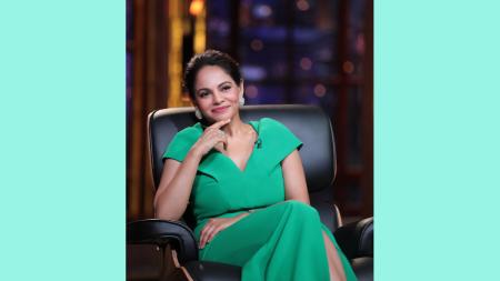 Namita Thapar