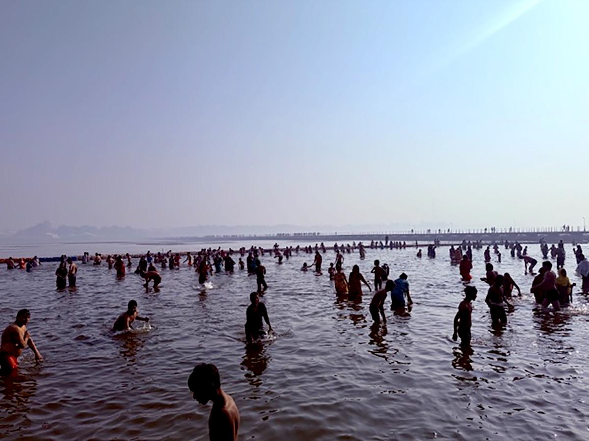 Maha Kumbh